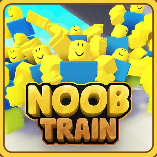 Noob Train cover