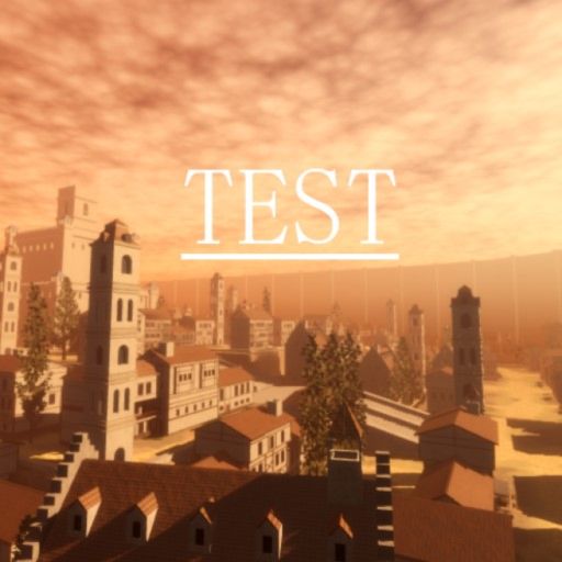 Attack on Titan: Freedom Awaits [Stress Test] cover
