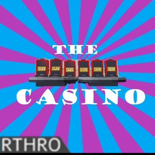 The Casino [STORY] cover