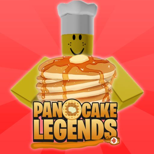 Pancake Simulator cover