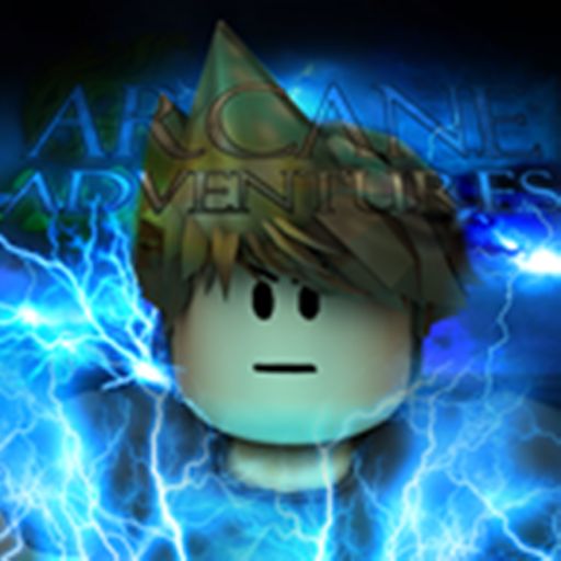Arcane Adventures [v1] cover