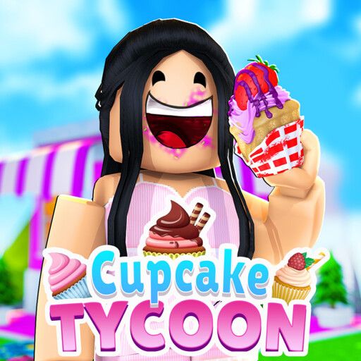 CUPCAKE TYCOON cover
