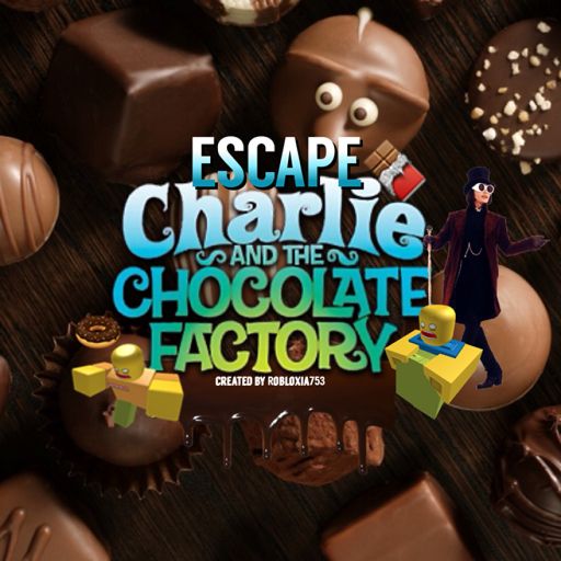 ESCAPE WILLY WONKA'S CHOCOLATE FACTORY cover
