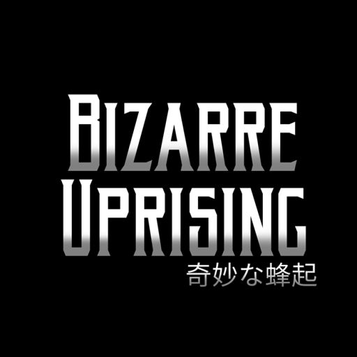 Bizarre Uprising (20x EVENT) cover
