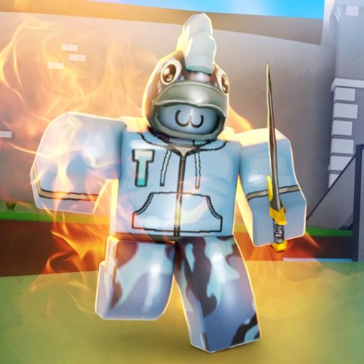 Castle Clash - Sword fighting cover