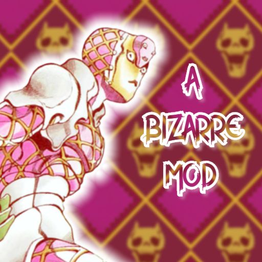 A Bizarre MOD cover