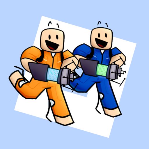 Portal Together cover