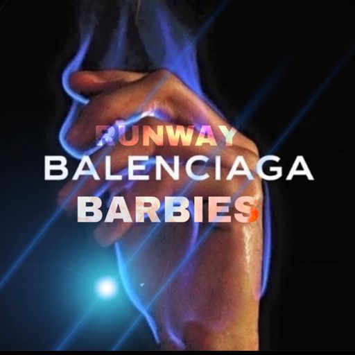Balenciaga Barbies | Runway x cover