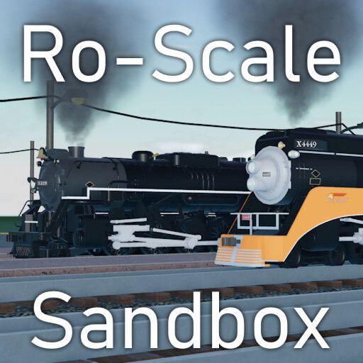 🔨RO-Scale Sandbox🔨 cover