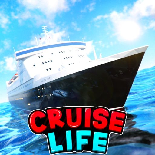 Cruise Life 🚢 cover