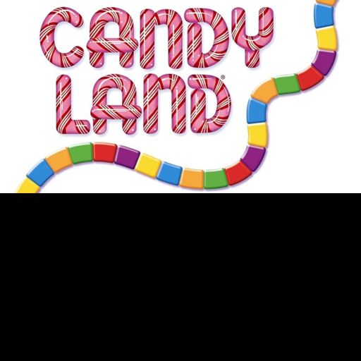 Candyland Rpg cover