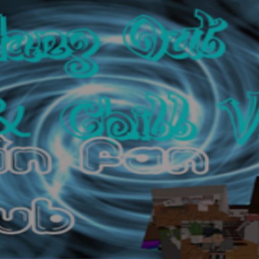 [BC] Hang Out & Chill V1.5.3 -HUGE UPDATE!- cover