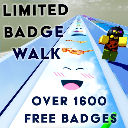 [1815] LIMITEDS BADGES FREE BADGES cover