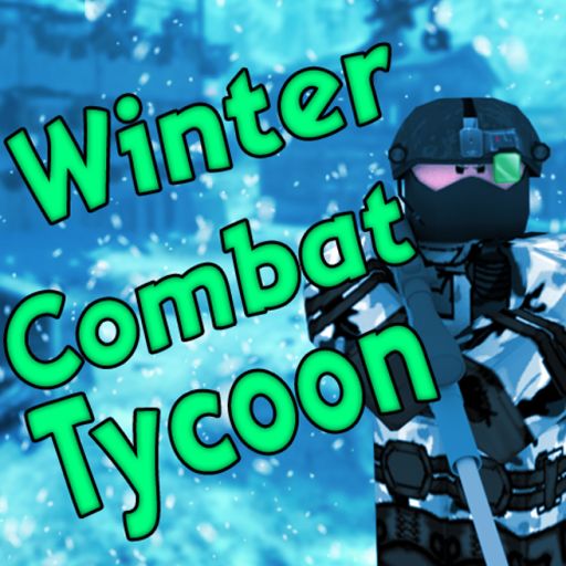 (UPDATE) Winter Combat Tycoon! cover
