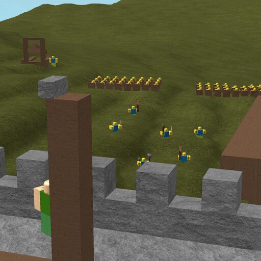 Noob Attack! cover