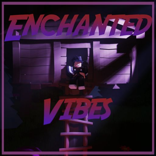 ✨Enchanted Vibes✨ cover