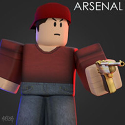 Arsenal Royale cover