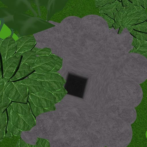 The Domo's Cave cover