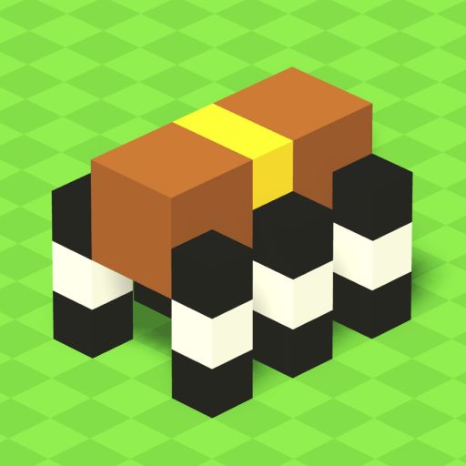 Build Blocks