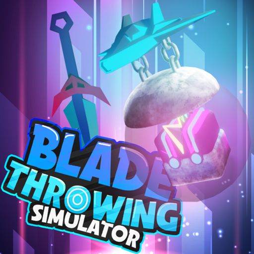 [5000X] Blade Throwing Simulator cover