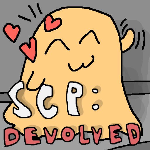SCP: Devolved Classic cover