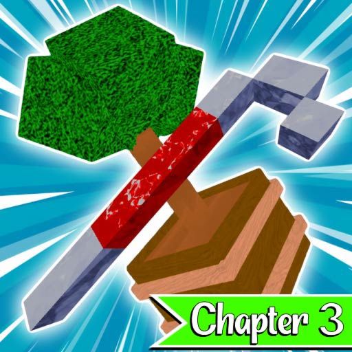 Hide and Seek Objects [CHAPTER 3] cover