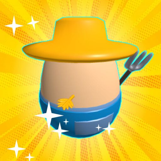 👨‍🌾Clicking Simulator 2.0 cover