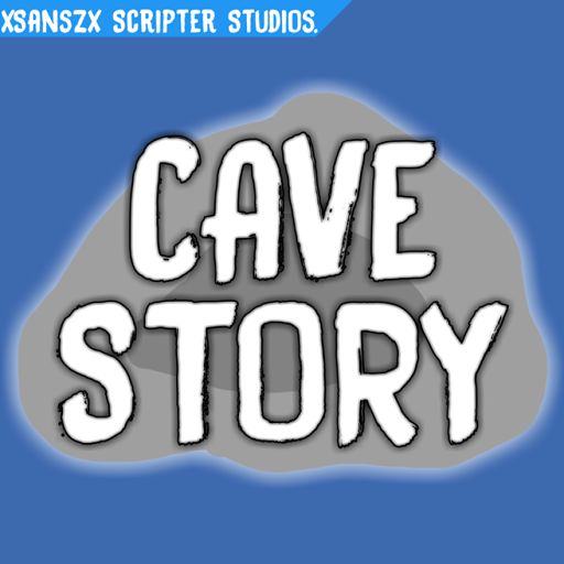 Cave [STORY] 100K VISITIS! cover
