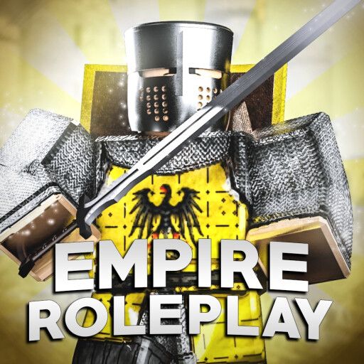 Empire Roleplay cover