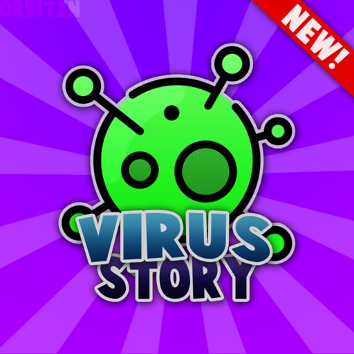 Virus 🦠 [STORY] cover