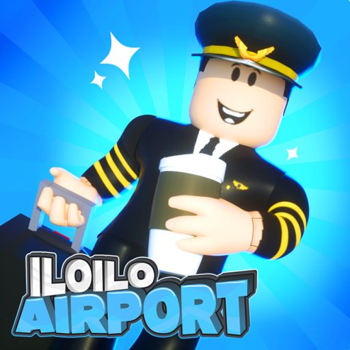 ✈️ [NEW!] Iloilo Airport cover