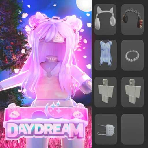 [350+ FITS] Avatar Outfit Idea Shop cover