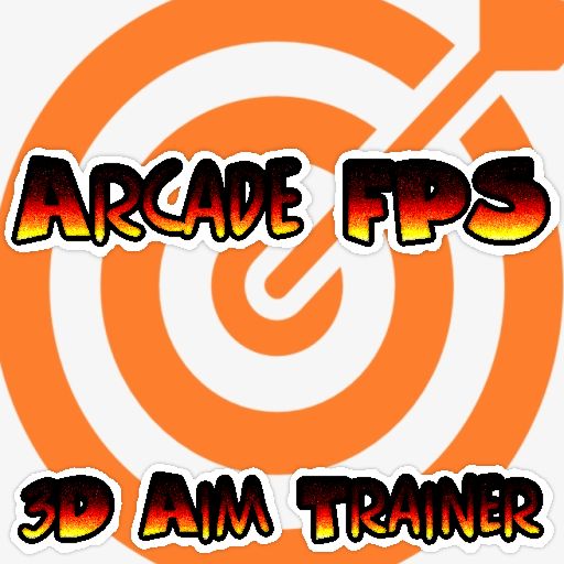 Arcade FPS v1.1 [3D Aim Trainer] cover