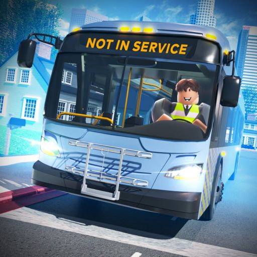 ❄️School Bus Sim cover