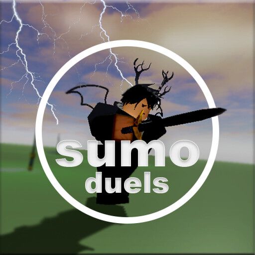 [Update] Sumo Duels! cover