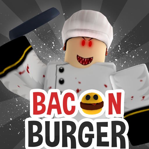 Bacon Burger [ALPHA] cover