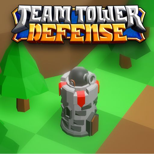 Team Tower Defense 2 cover
