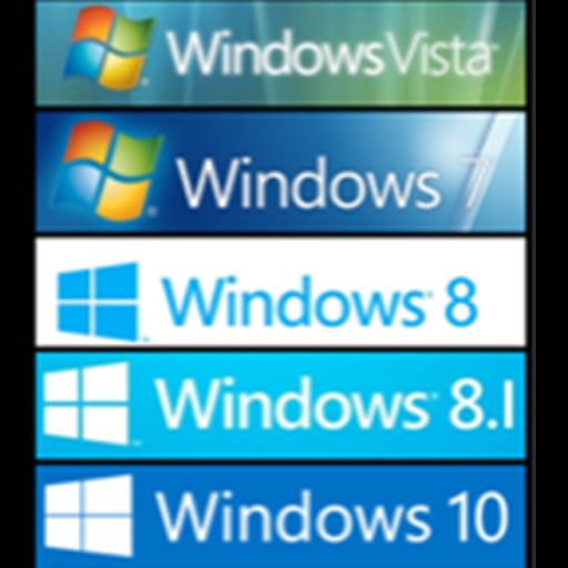 Windows Computers. cover