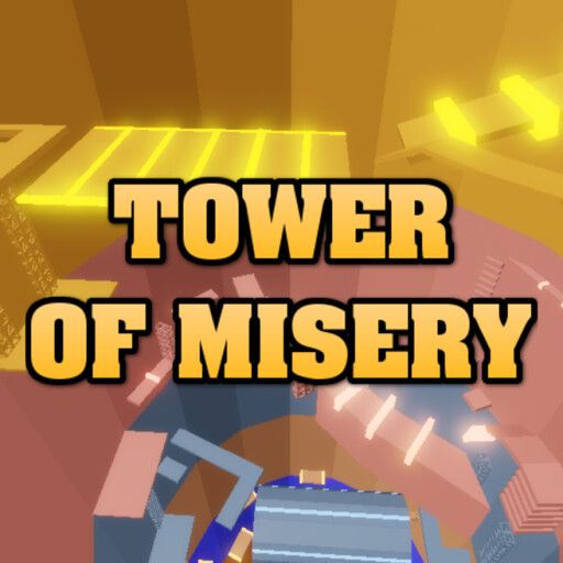 [2x Coins]Tower of Misery cover