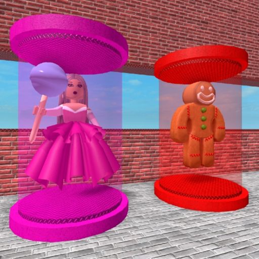🍬CandyLand Tycoon🍬 cover