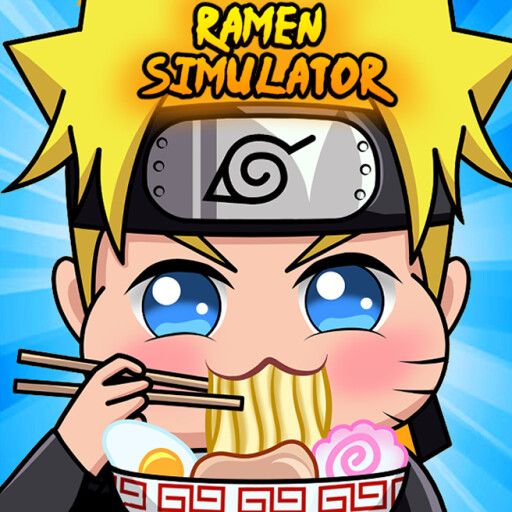 🍜 Ramen Simulator [PETS] cover
