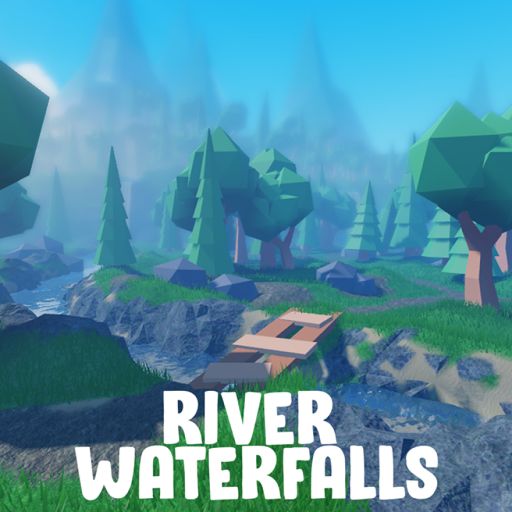 River Waterfalls [Showcase] cover