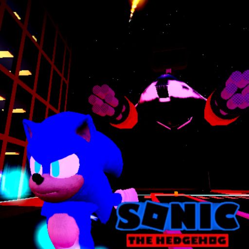 Eggman Boss cover