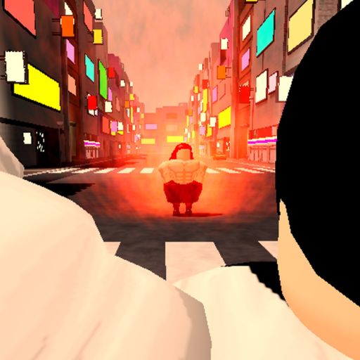 Baki The Blockler cover