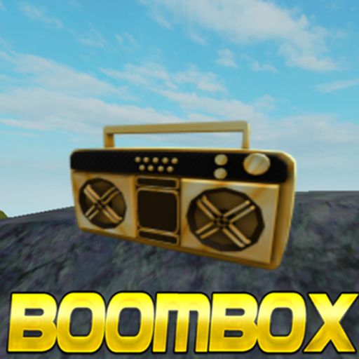 Free Radio (BoomBox) cover