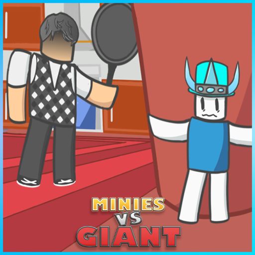Minies Vs Giant (Beta) 1.6.1 cover