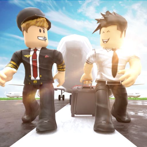 2 Player Airport Tycoon! [JETS]