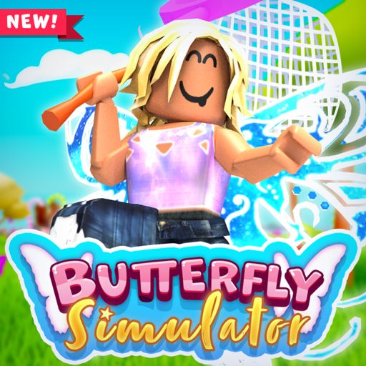 Butterfly Simulator cover
