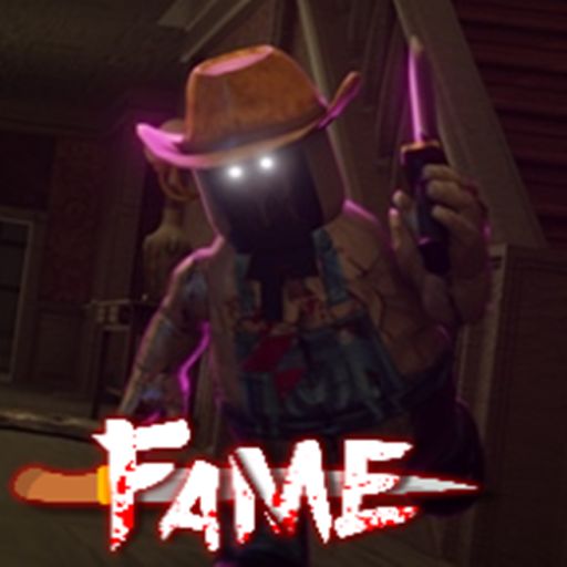 🔪 FAME [NEW SKINS] cover