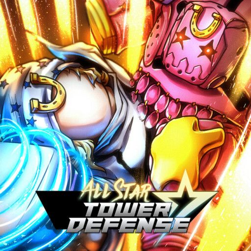 All Star Tower Defense cover